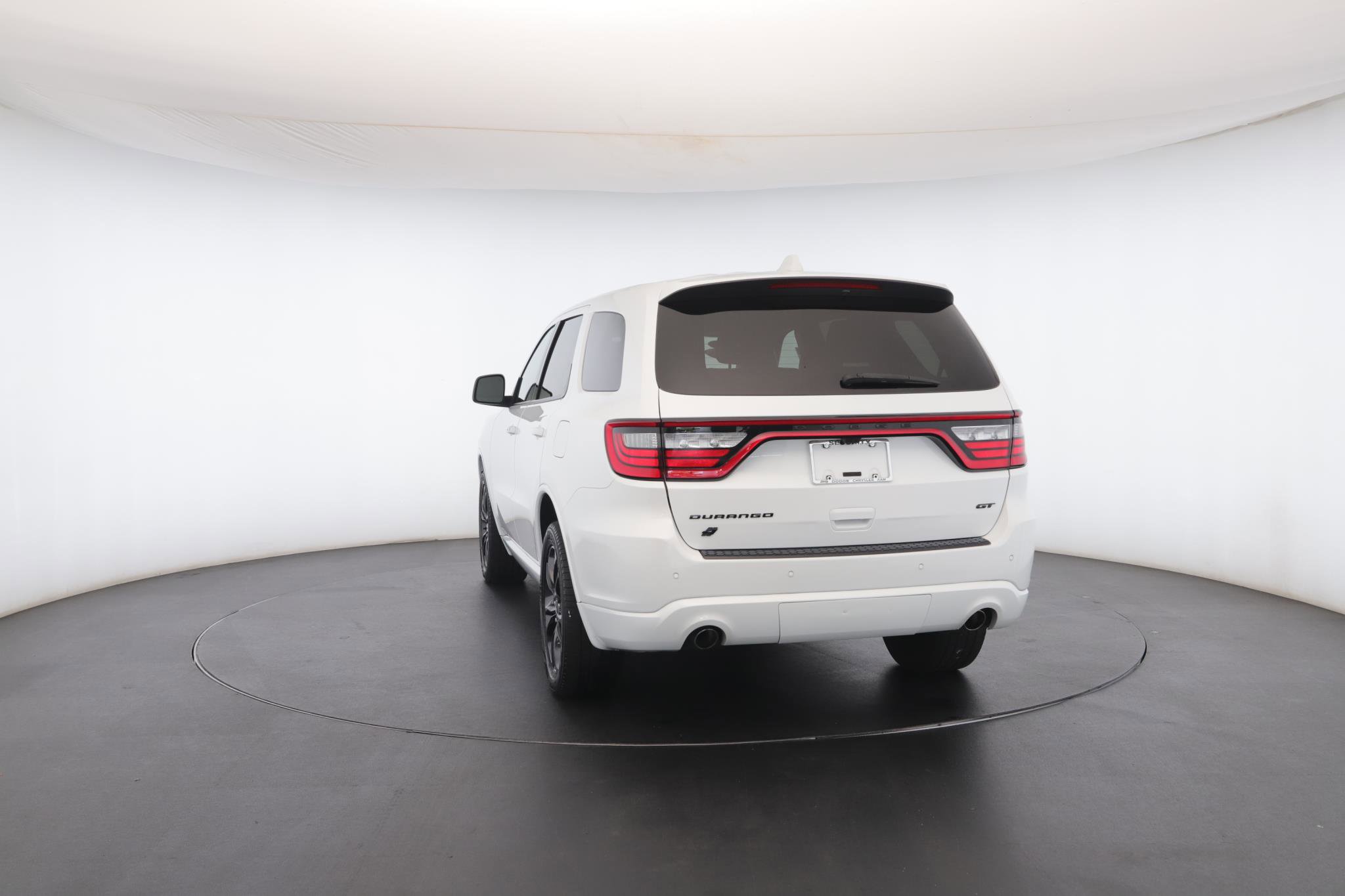 Used 2022 Dodge Durango GT image 24