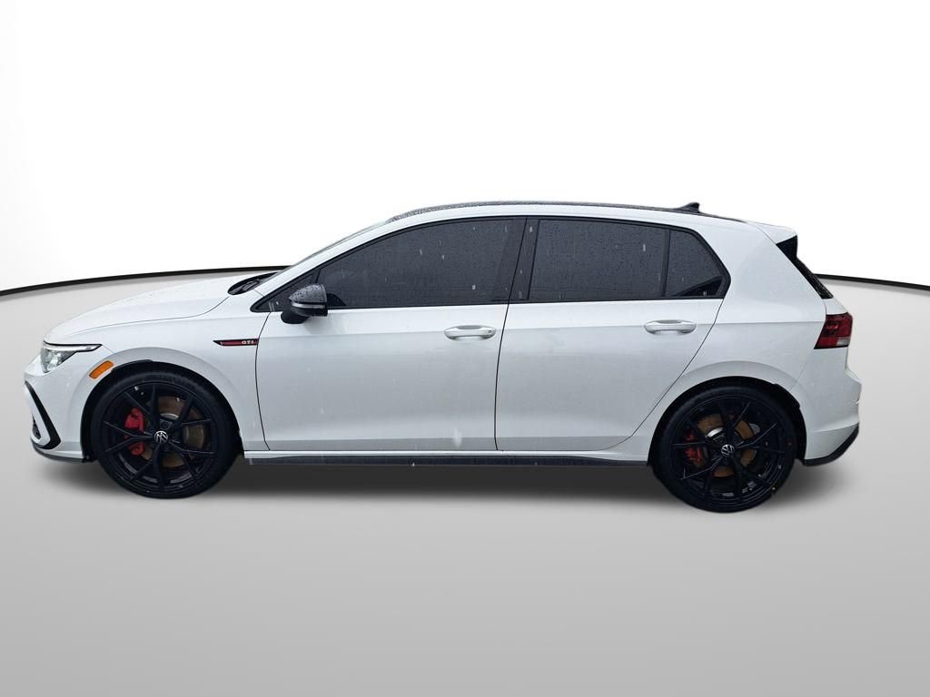 Used 2024 Volkswagen GTI S image 2