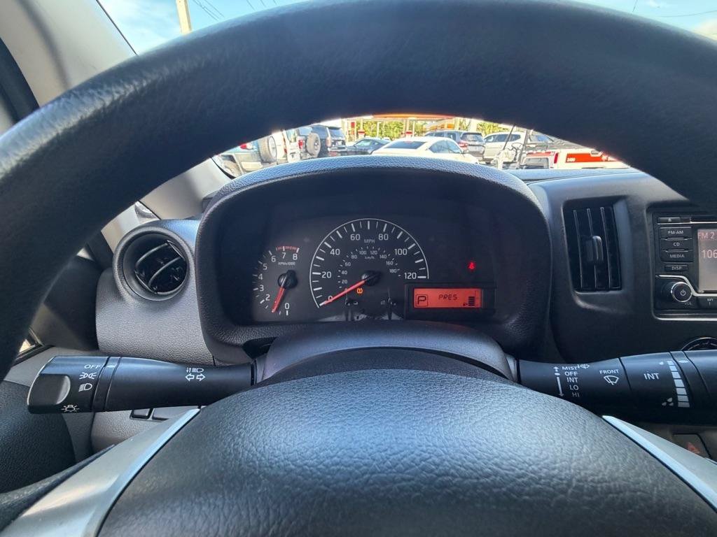 Used 2018 Nissan NV200 S FWD image 18