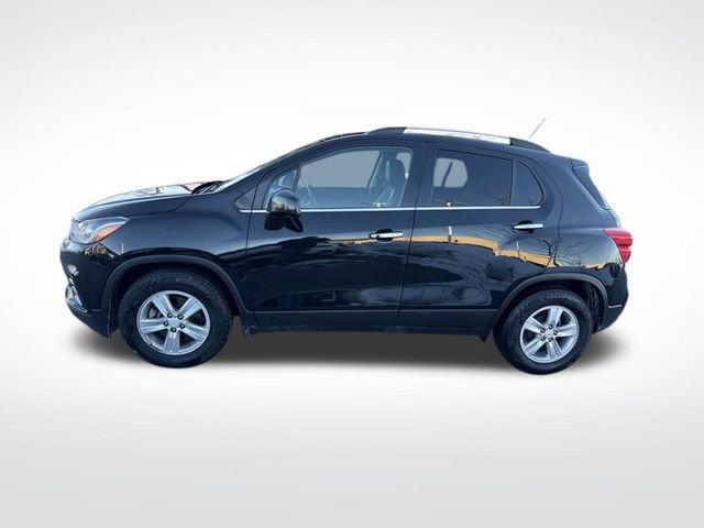 Used 2019 Chevrolet Trax LT w/ LT Convenience Package video 2