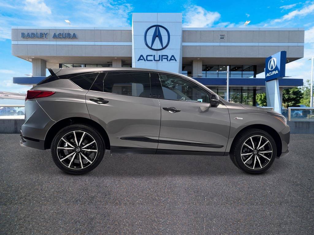 New 2026 Acura RDX w/ Advance Package AWD/4WD image 9