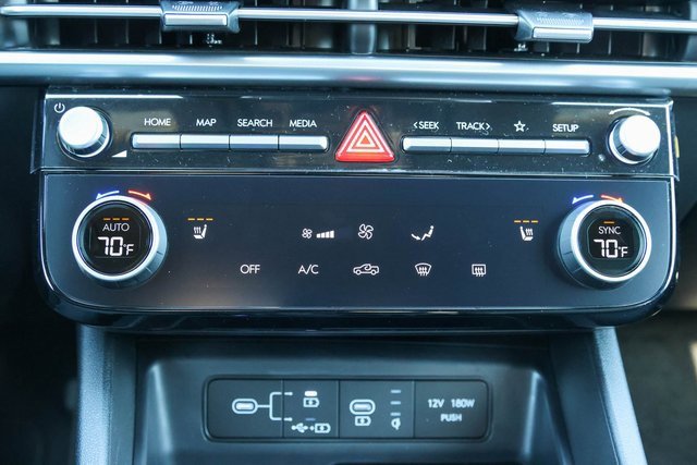 New 2026 Hyundai Santa Cruz XRT image 18