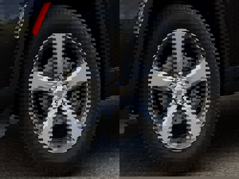 New 2026 Jeep Grand Cherokee L Limited image 8