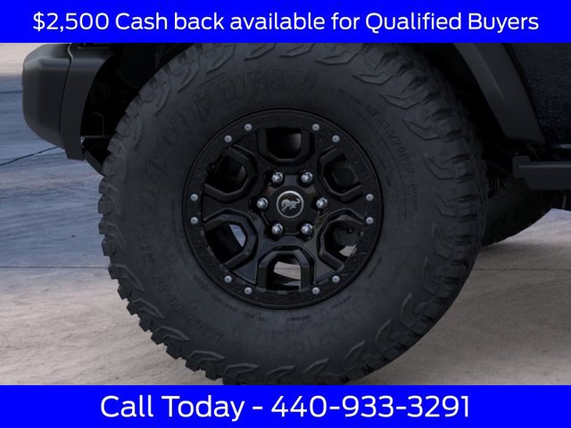 New 2026 Ford Bronco Badlands AWD/4WD image 24