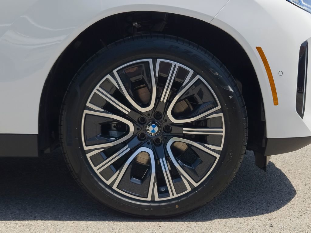 New 2026 BMW X3 xDrive30 w/ Premium Package AWD/4WD image 6