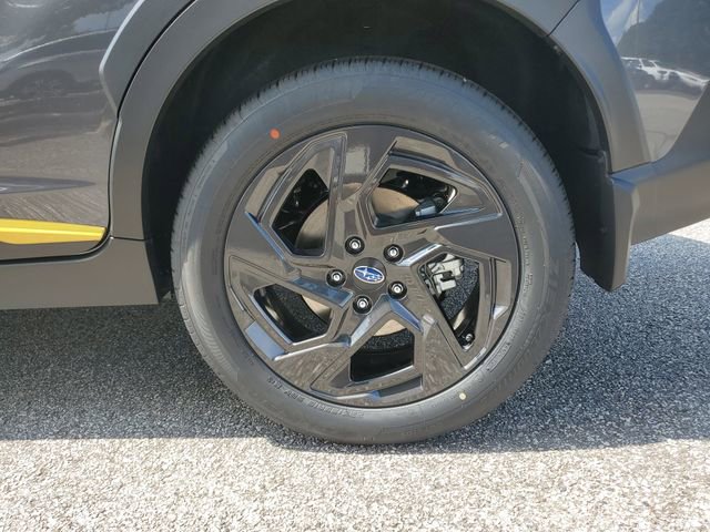 New 2025 Subaru Crosstrek 2.5i Sport w/ Popular Package #4A image 10