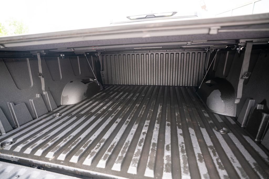 Used 2024 Toyota Tundra SR5 w/ SR5 Convenience Package AWD/4WD image 53