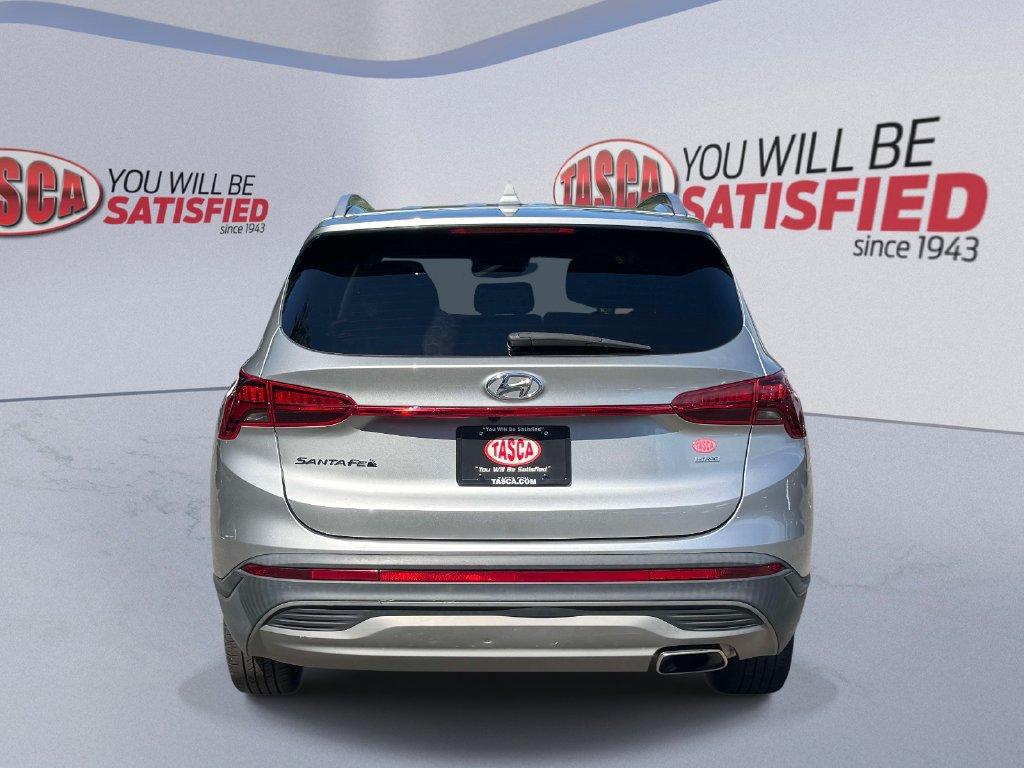 Used 2023 Hyundai Santa Fe SEL AWD/4WD image 5