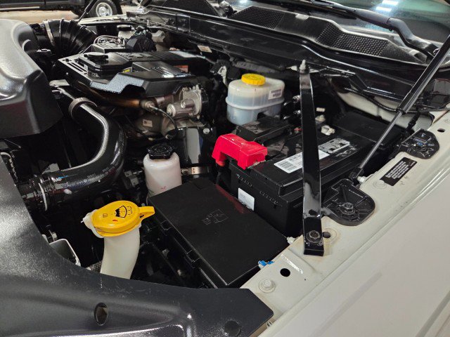 Used 2020 RAM 2500 Limited AWD/4WD image 98