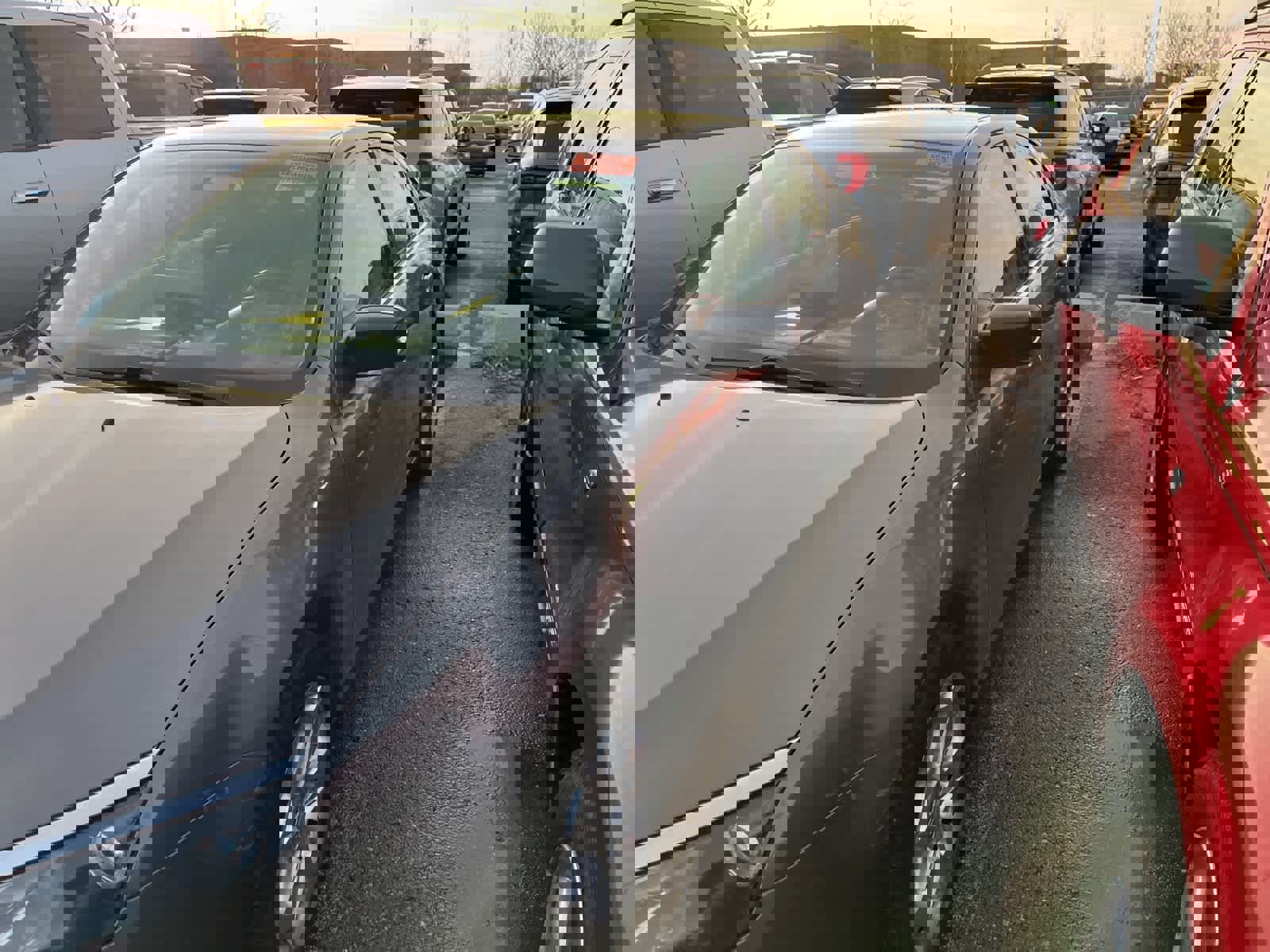 Used 2011 Ford Fusion SE w/ 201A Rapid Spec Order Code image 5