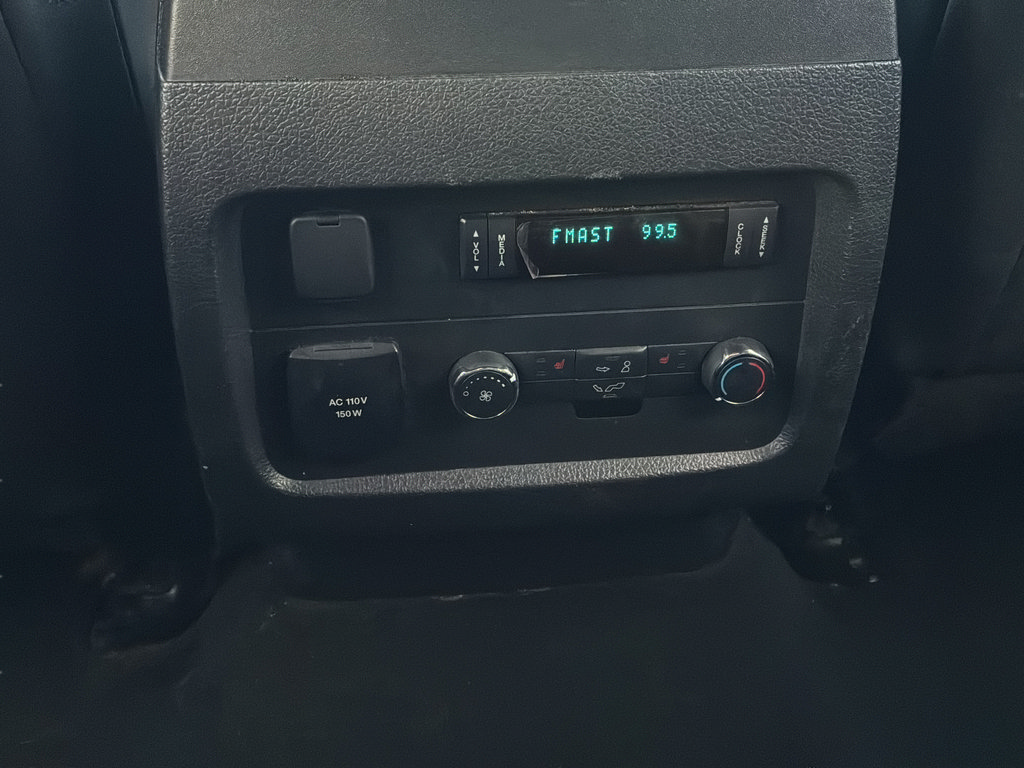 Used 2016 Ford Expedition Limited RWD image 17