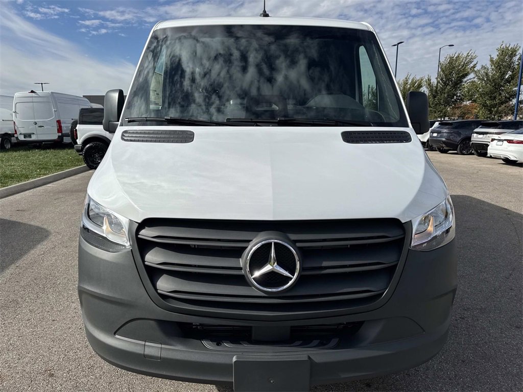 New 2026 Mercedes-Benz Sprinter 3500 image 7