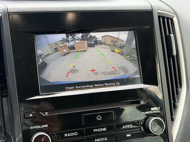 Certified 2023 Subaru Forester Premium AWD/4WD image 23