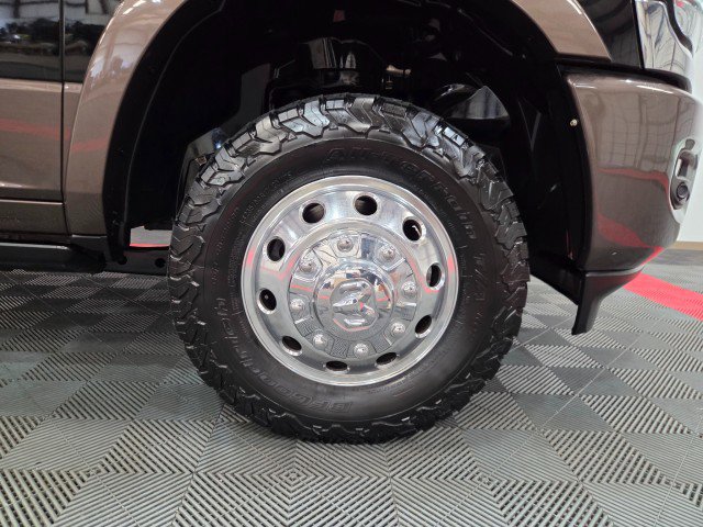 Used 2020 RAM 3500 Limited image 90
