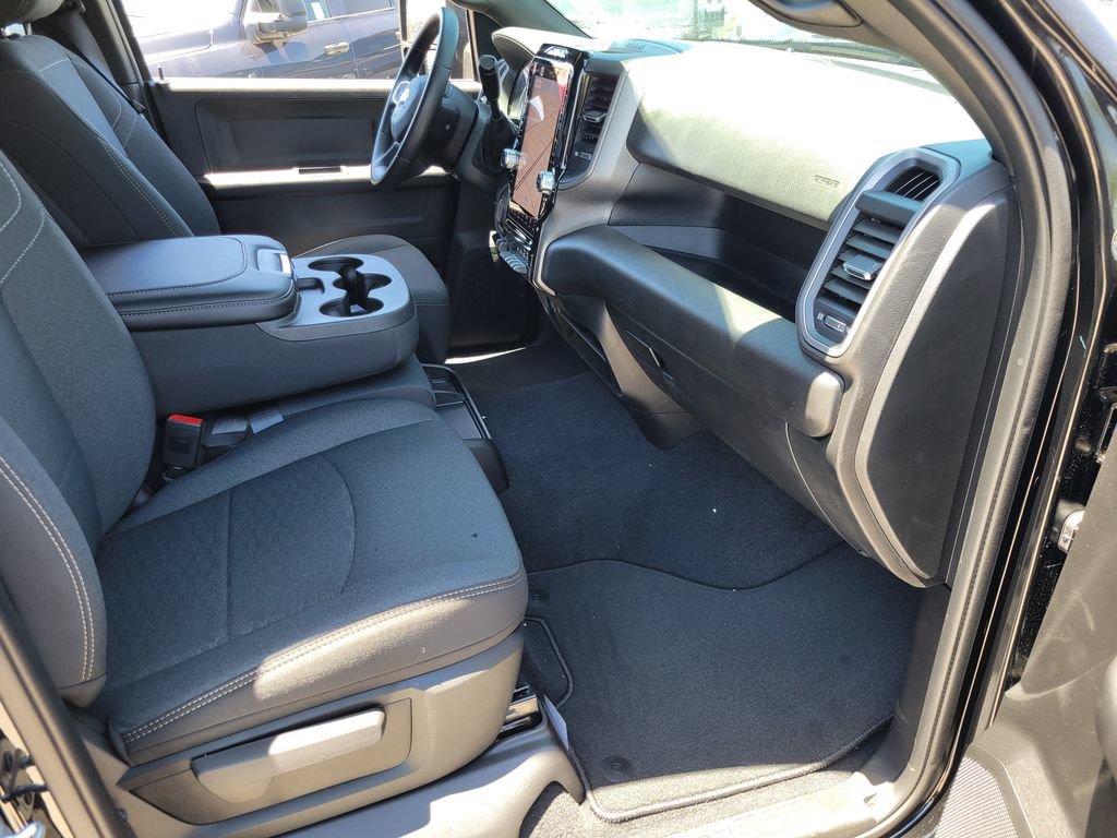 New 2026 RAM 2500 Tradesman AWD/4WD image 18