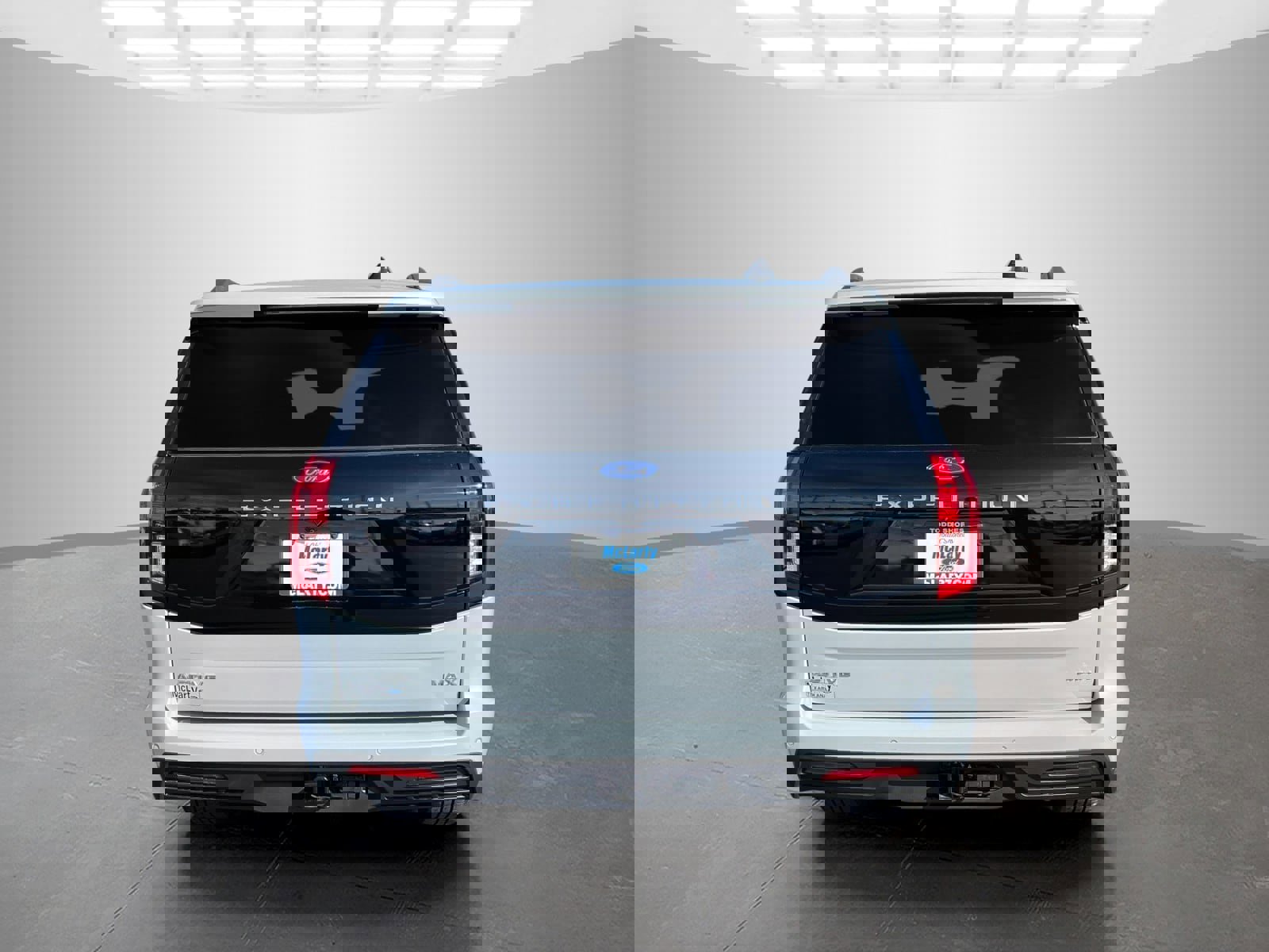 Used 2025 Ford Expedition Max Active image 5