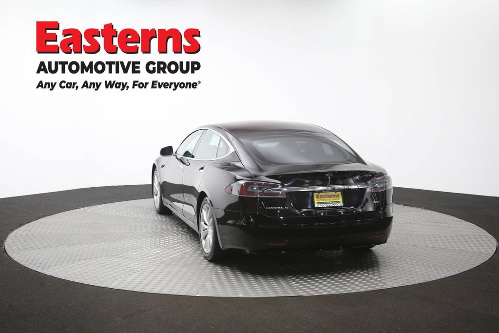 Used 2017 Tesla Model S 100D AWD/4WD image 37