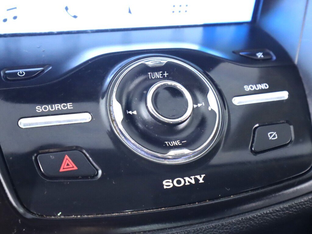 Used 2019 Ford Escape Titanium AWD/4WD image 24