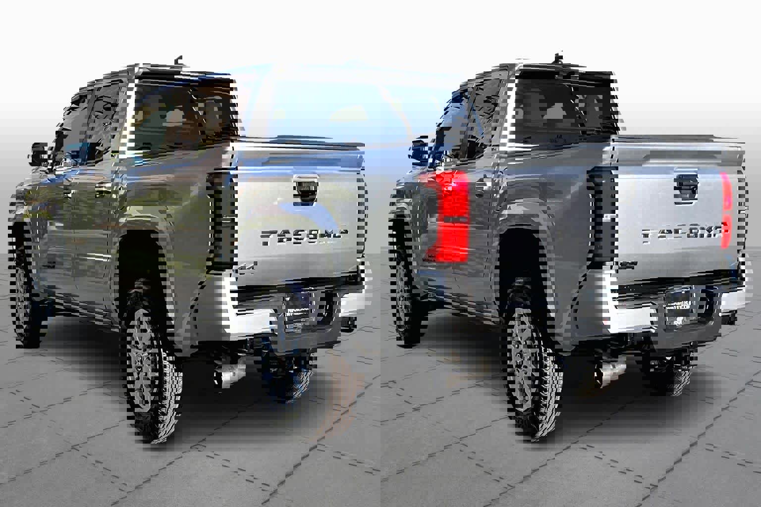 Used 2026 Toyota Tacoma SR5 image 11