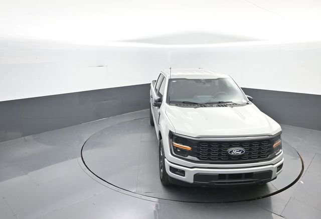 New 2026 Ford F150 STX w/ Equipment Group 200A image 26