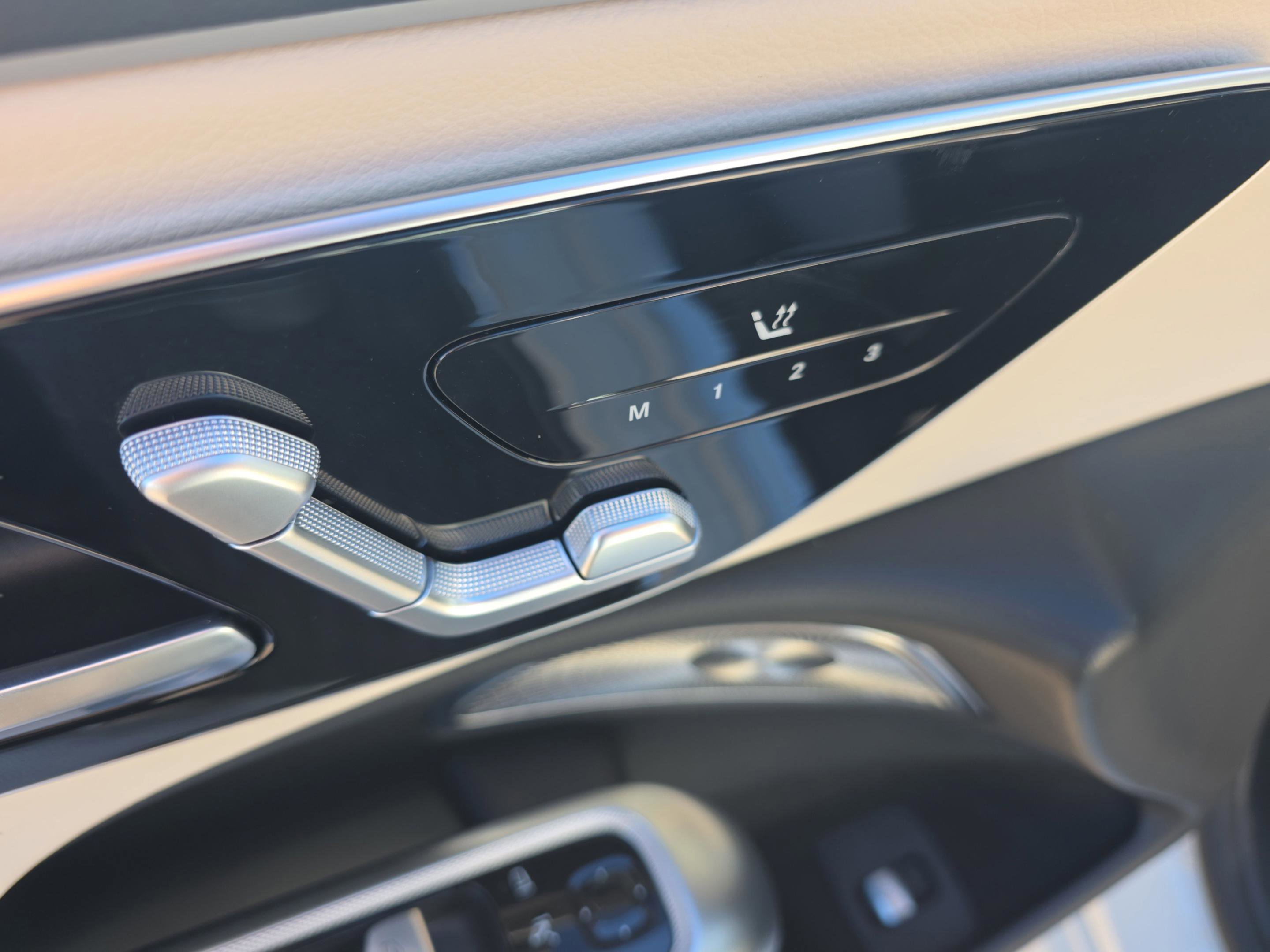 Used 2024 Mercedes-Benz E 450 4MATIC Sedan image 20