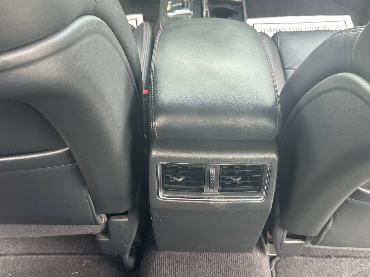 Used 2010 Nissan Maxima 3.5 SV w/ Sport Pkg FWD image 18