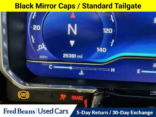 Used 2024 Chevrolet Silverado 2500 LT w/ All Star Edition AWD/4WD image 18