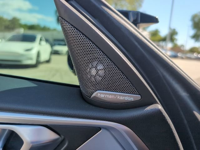 Used 2026 BMW M4 Competition image 26