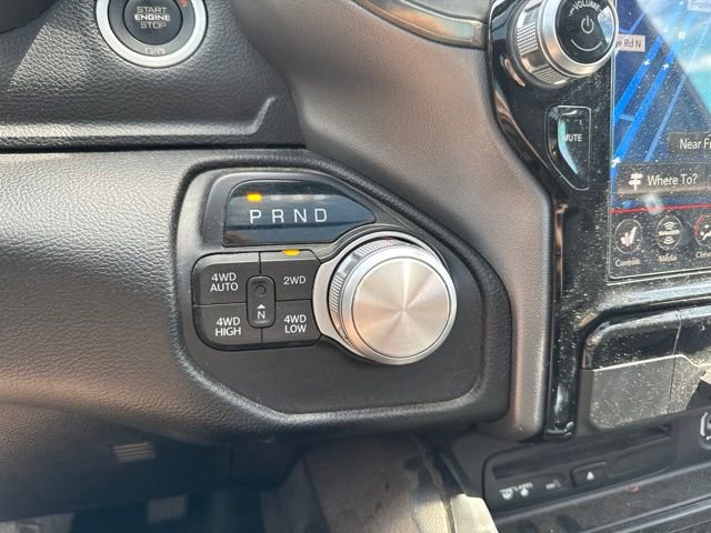 Used 2019 RAM 1500 Sport w/ Level 2 Equipment Group AWD/4WD image 22