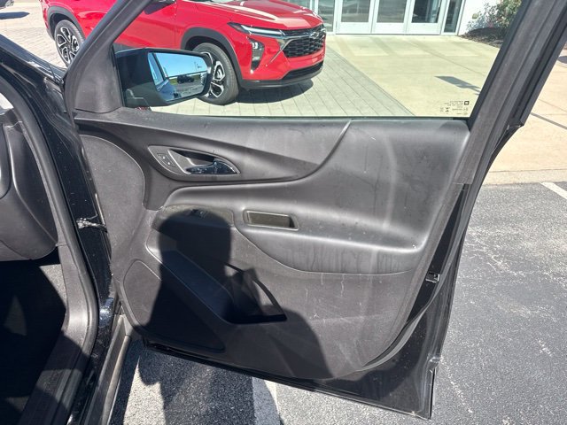 Certified 2024 Chevrolet Equinox LT AWD/4WD image 25