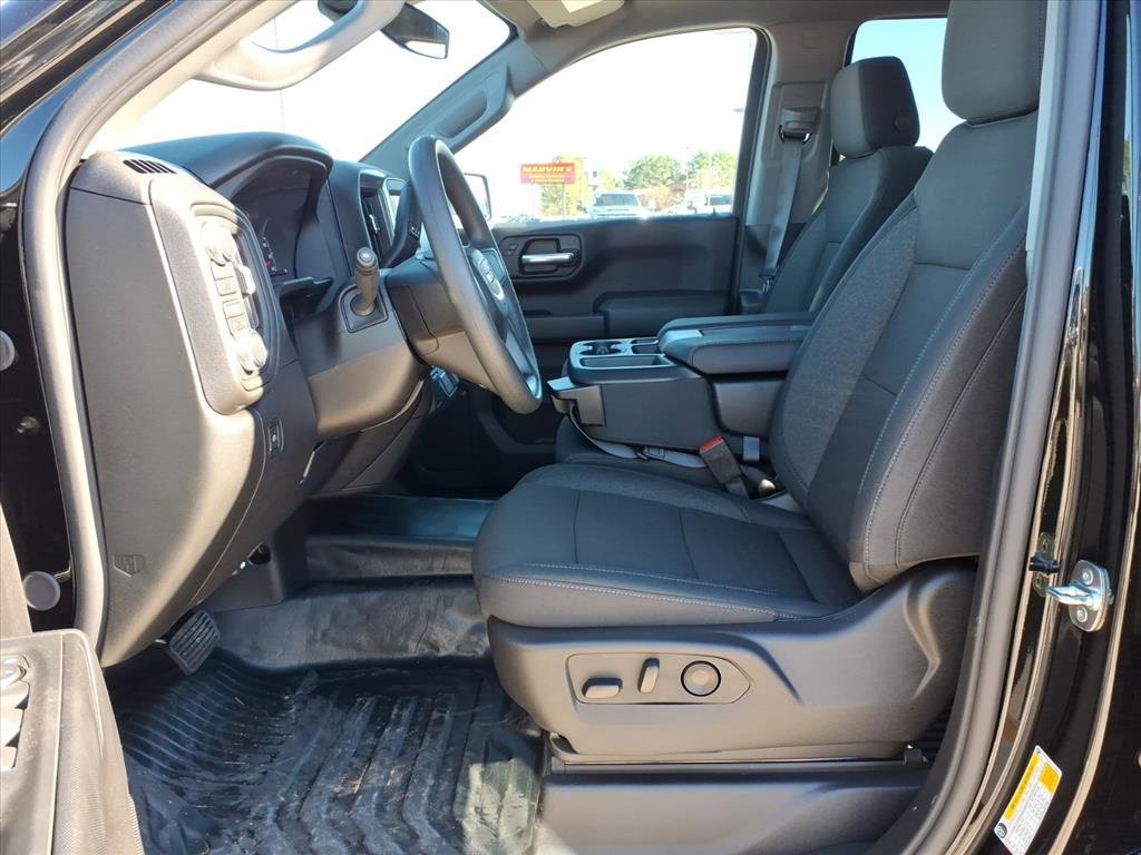 New 2026 GMC Sierra 1500 Pro w/ Pro Value Package image 12