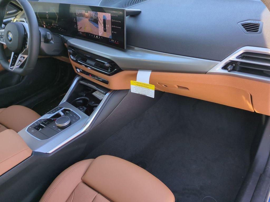 New 2026 BMW 430i xDrive w/ M Sport Package image 28