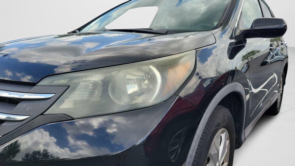 Used 2013 Honda CR-V EX-L image 6