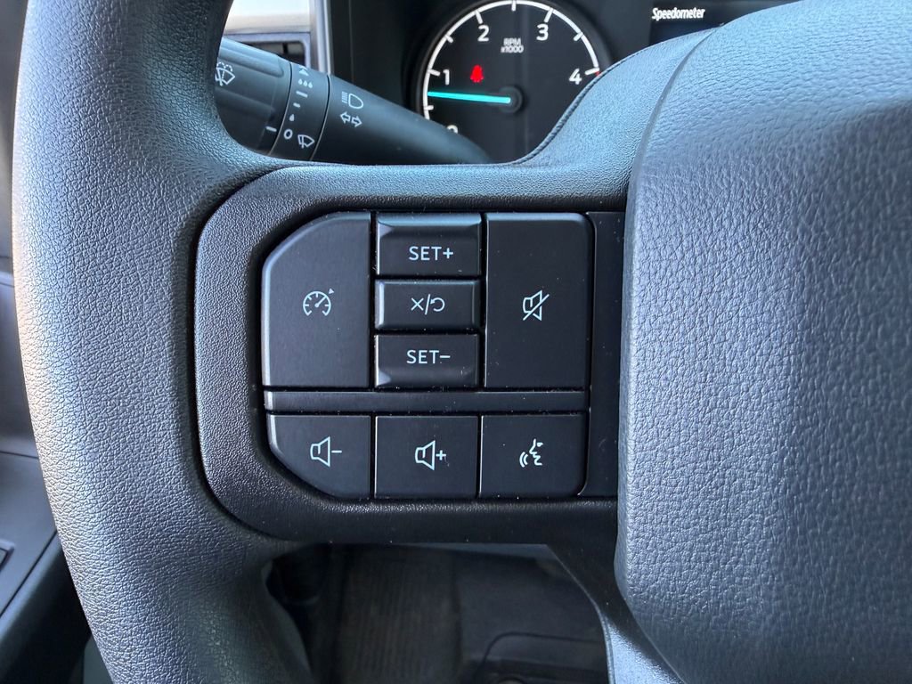New 2025 Ford F450 XL AWD/4WD image 11