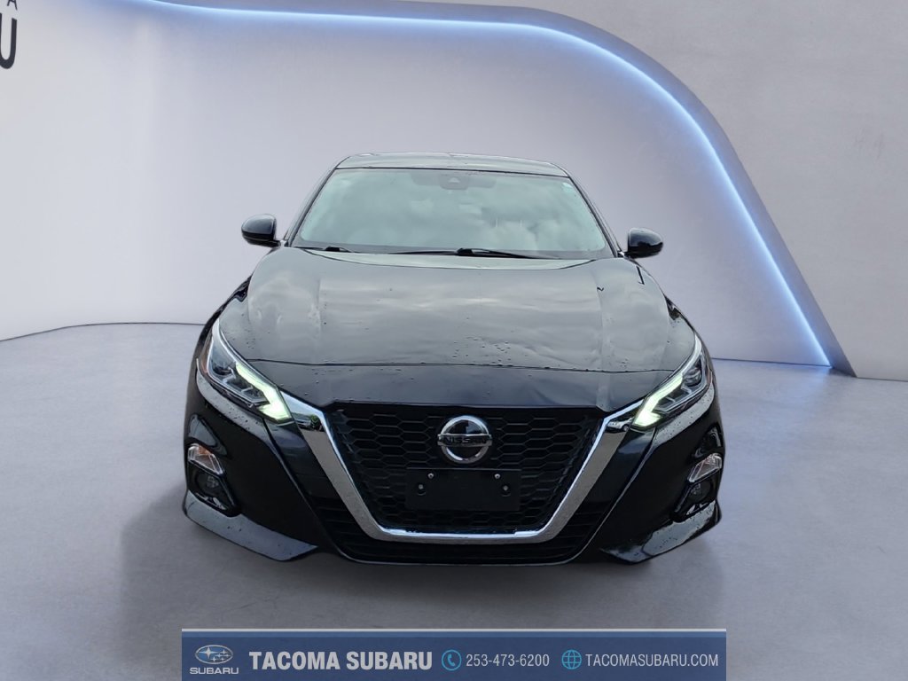 Used 2019 Nissan Altima 2.5 Platinum AWD/4WD image 8