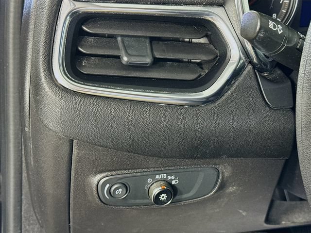 Used 2020 Chevrolet Equinox LT AWD/4WD image 14
