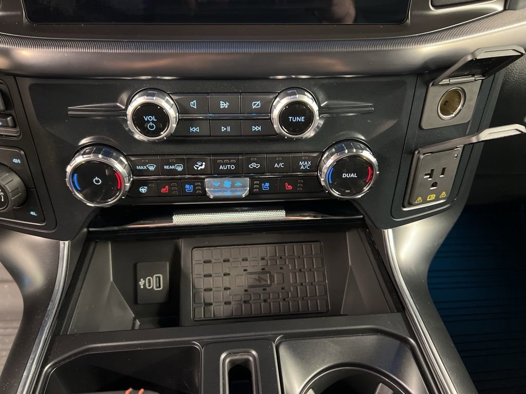 New 2026 Ford F150 Raptor image 13