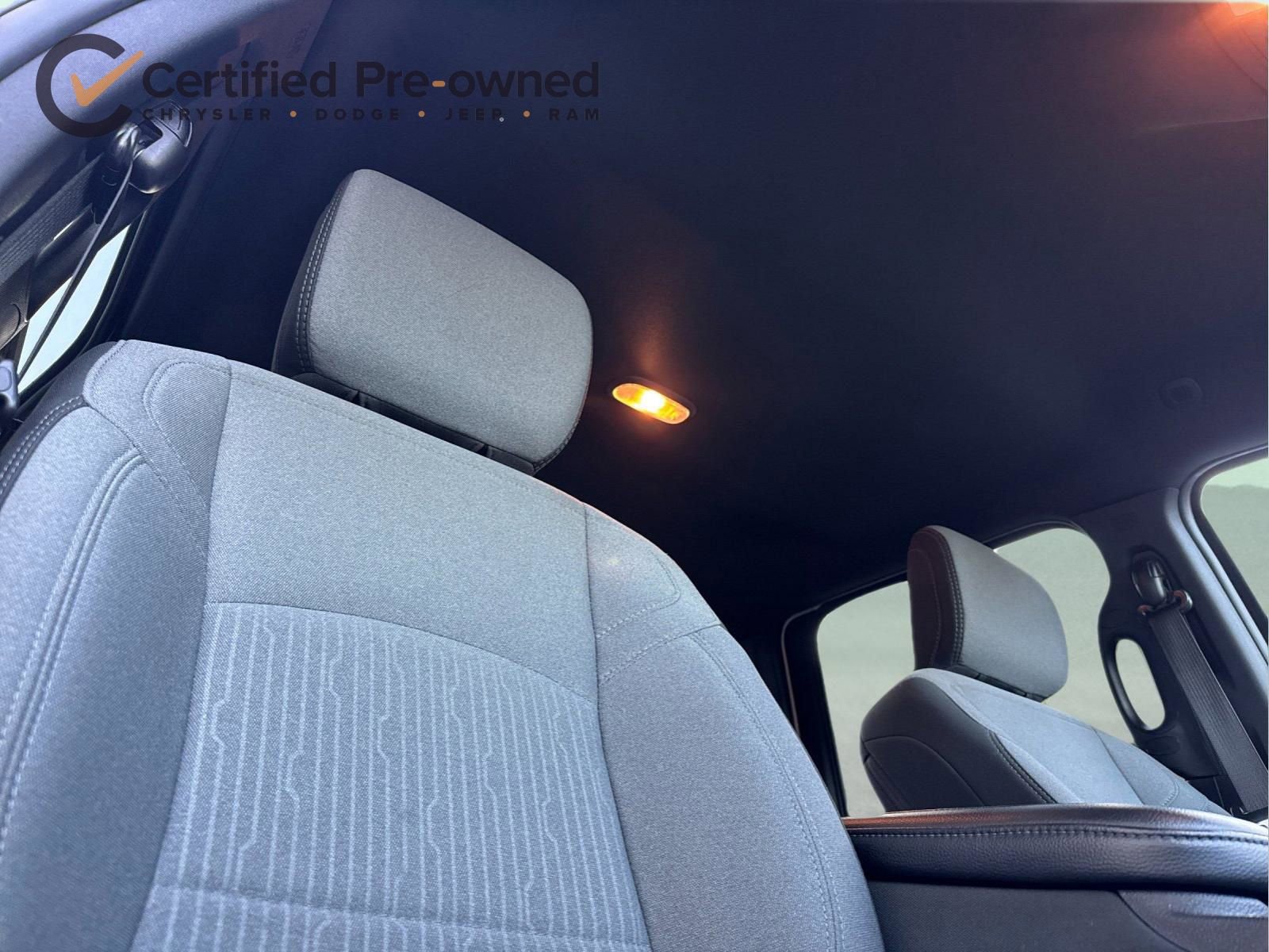 Used 2024 RAM 2500 Big Horn w/ Bed Utility Group image 17