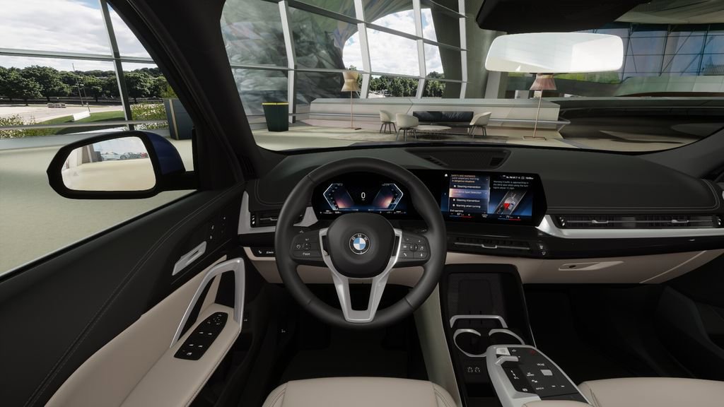 Used 2025 BMW X1 xDrive28i AWD/4WD image 36