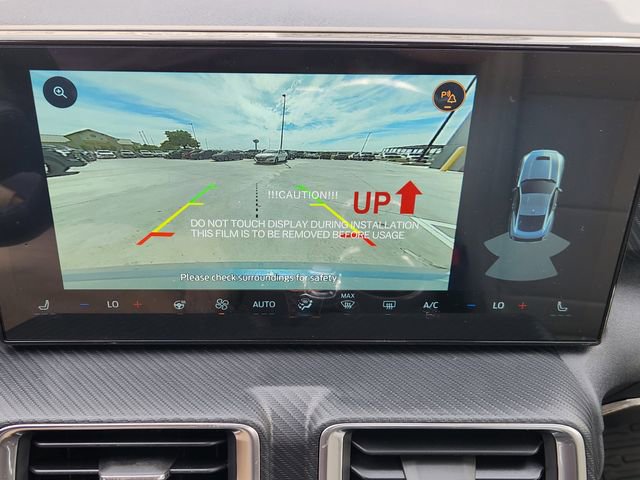 New 2026 Ford Mustang Premium RWD image 13