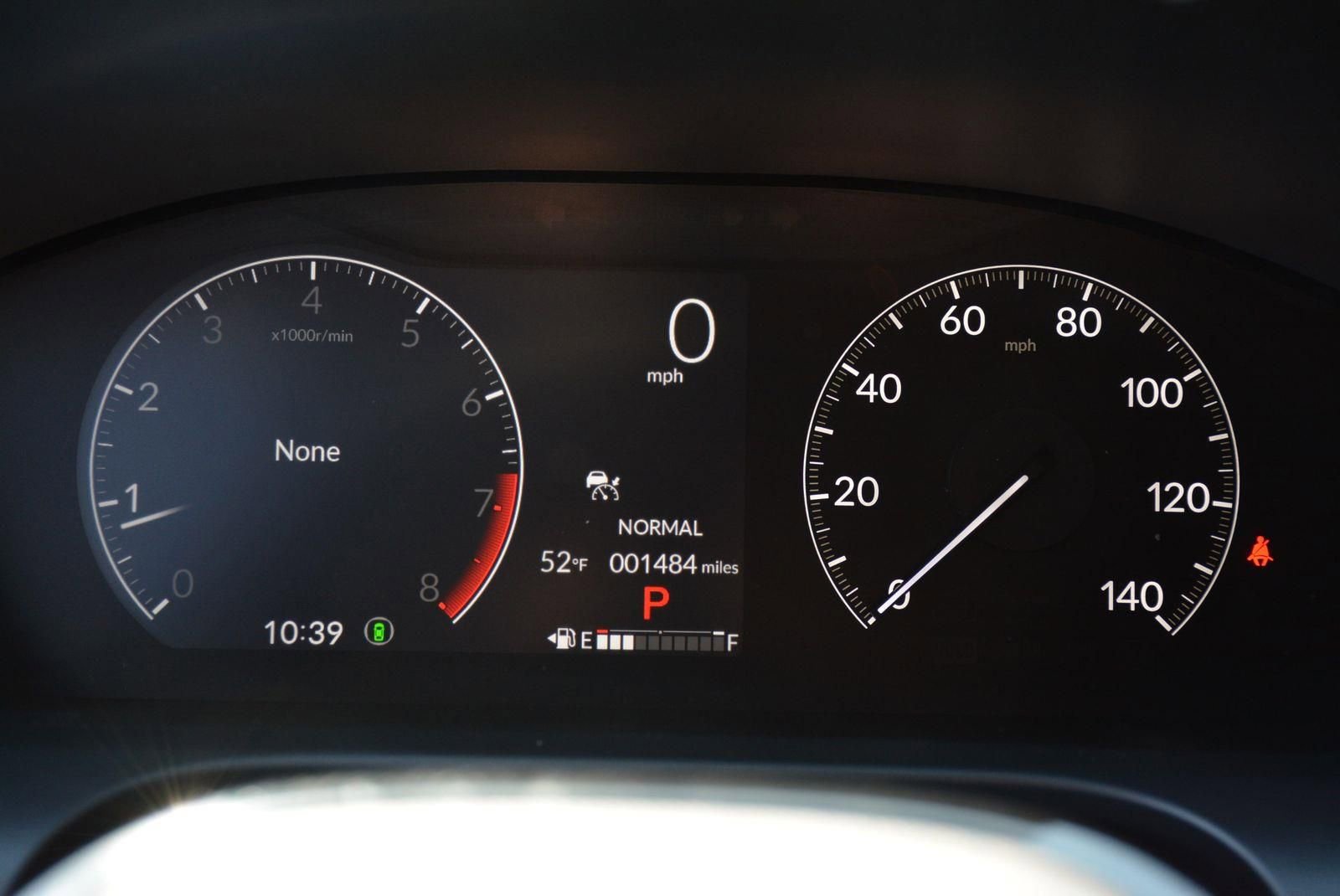 Used 2026 Honda HR-V Sport image 21