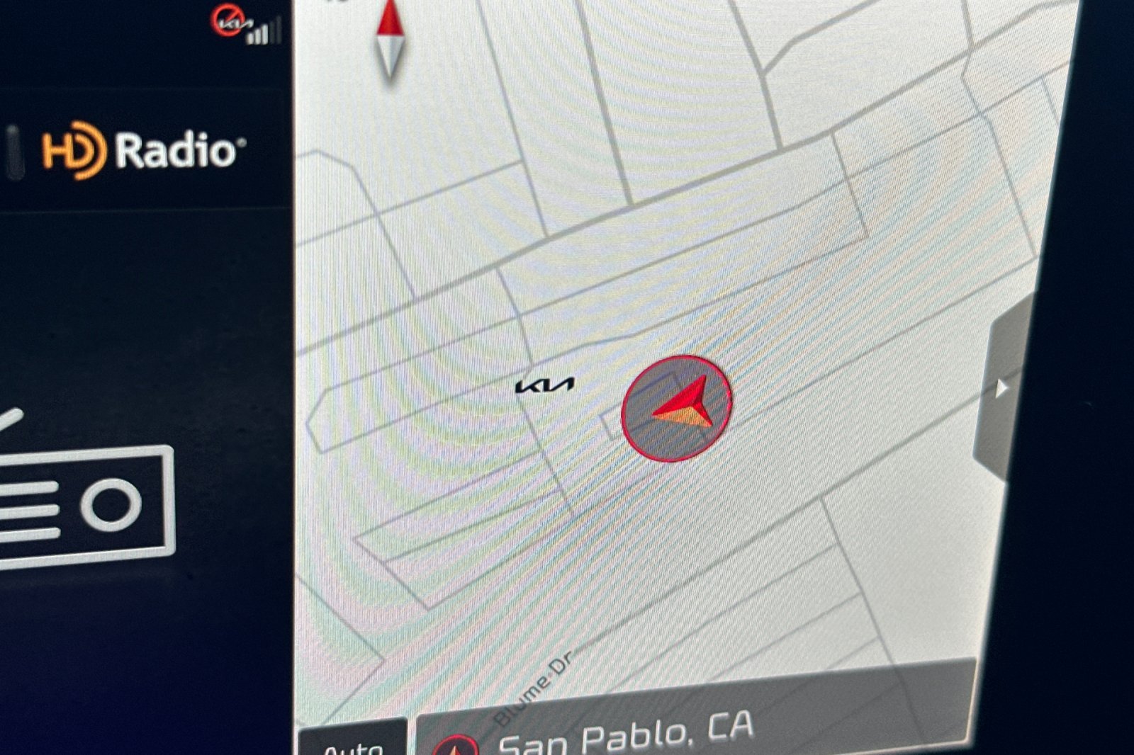 New 2026 Kia Niro EX FWD image 19