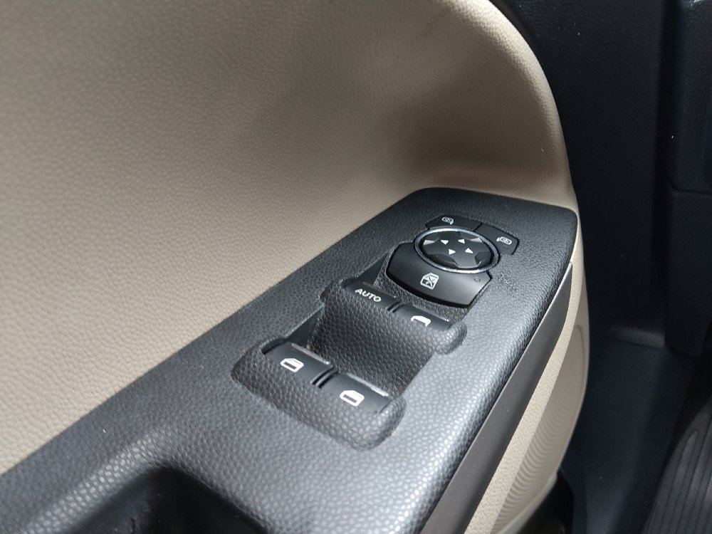Used 2018 Ford EcoSport S FWD image 27