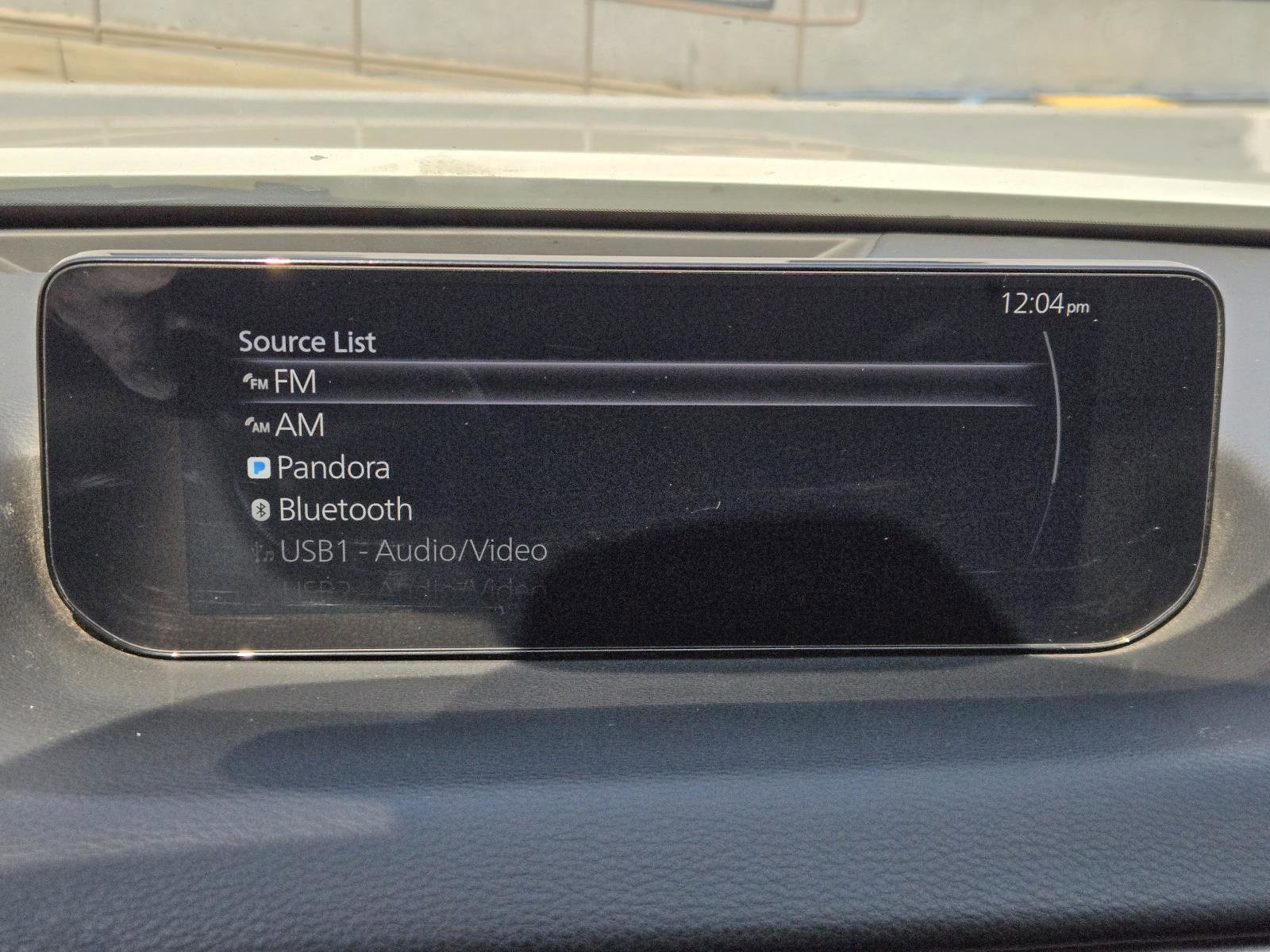 Used 2023 MAZDA CX-50 2.5 S w/ Preferred Plus Pkg image 9