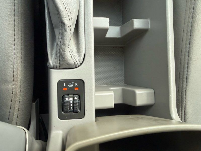 Used 2010 Subaru Forester 2.5X Premium w/ Popular Equipment Group 1A image 20