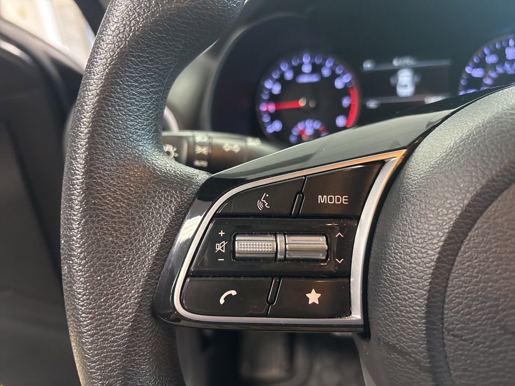 Used 2023 Kia Forte LXS FWD image 14