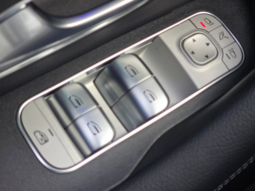 New 2026 Mercedes-Benz GLE 450 4MATIC Coupe image 28