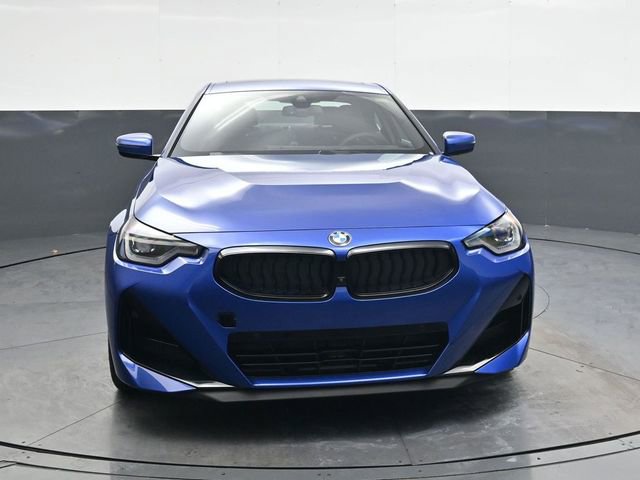 New 2026 BMW 230i xDrive Coupe w/ Premium Package image 9
