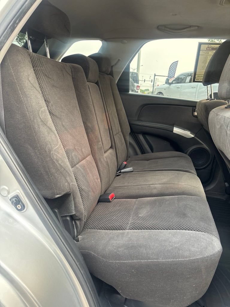 Used 2010 Kia Sportage EX FWD image 25