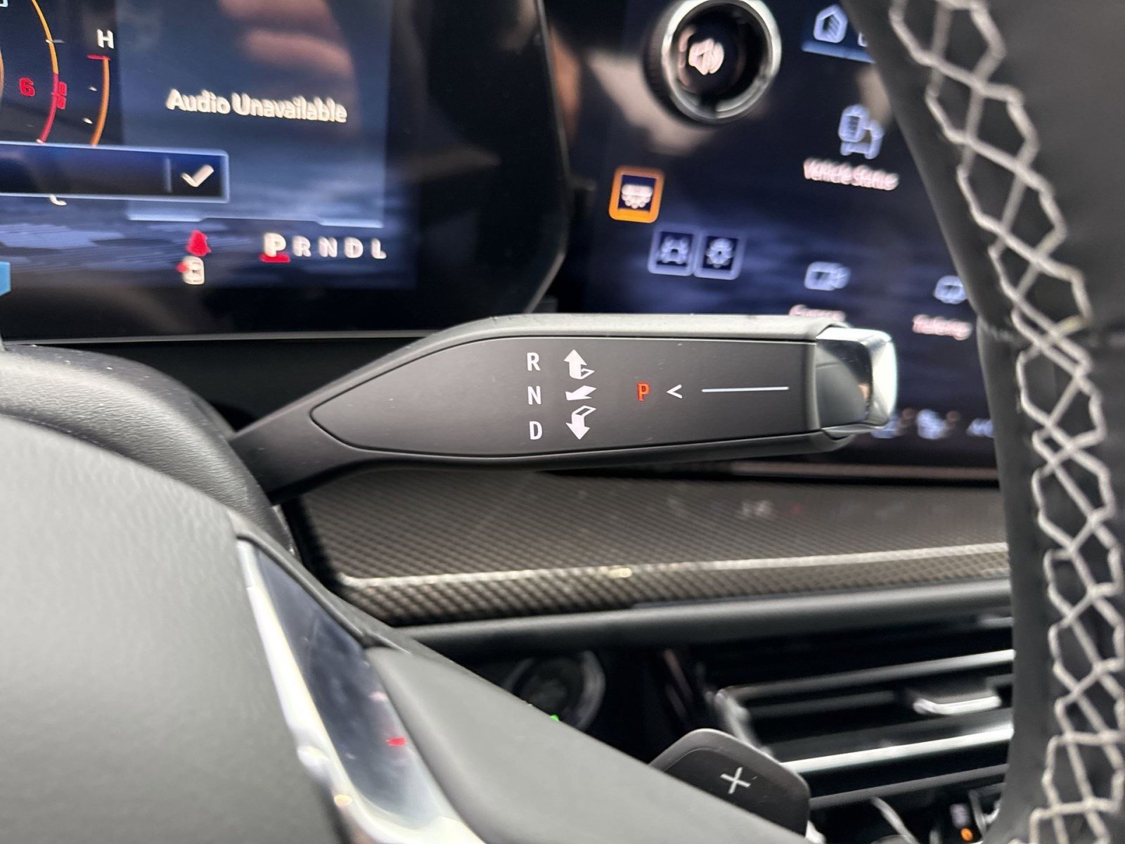 New 2026 Chevrolet Traverse High Country image 17